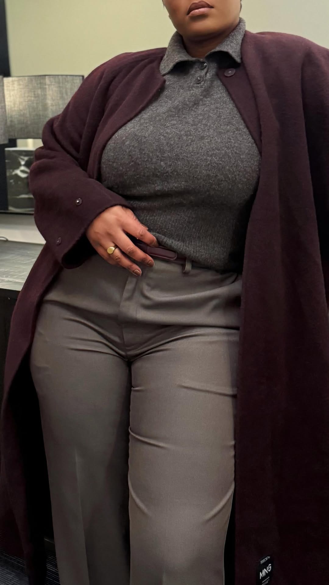 Post 6 by Sade Robinson | Fashion + Lifestyle + Travel Content on Instagram (video)