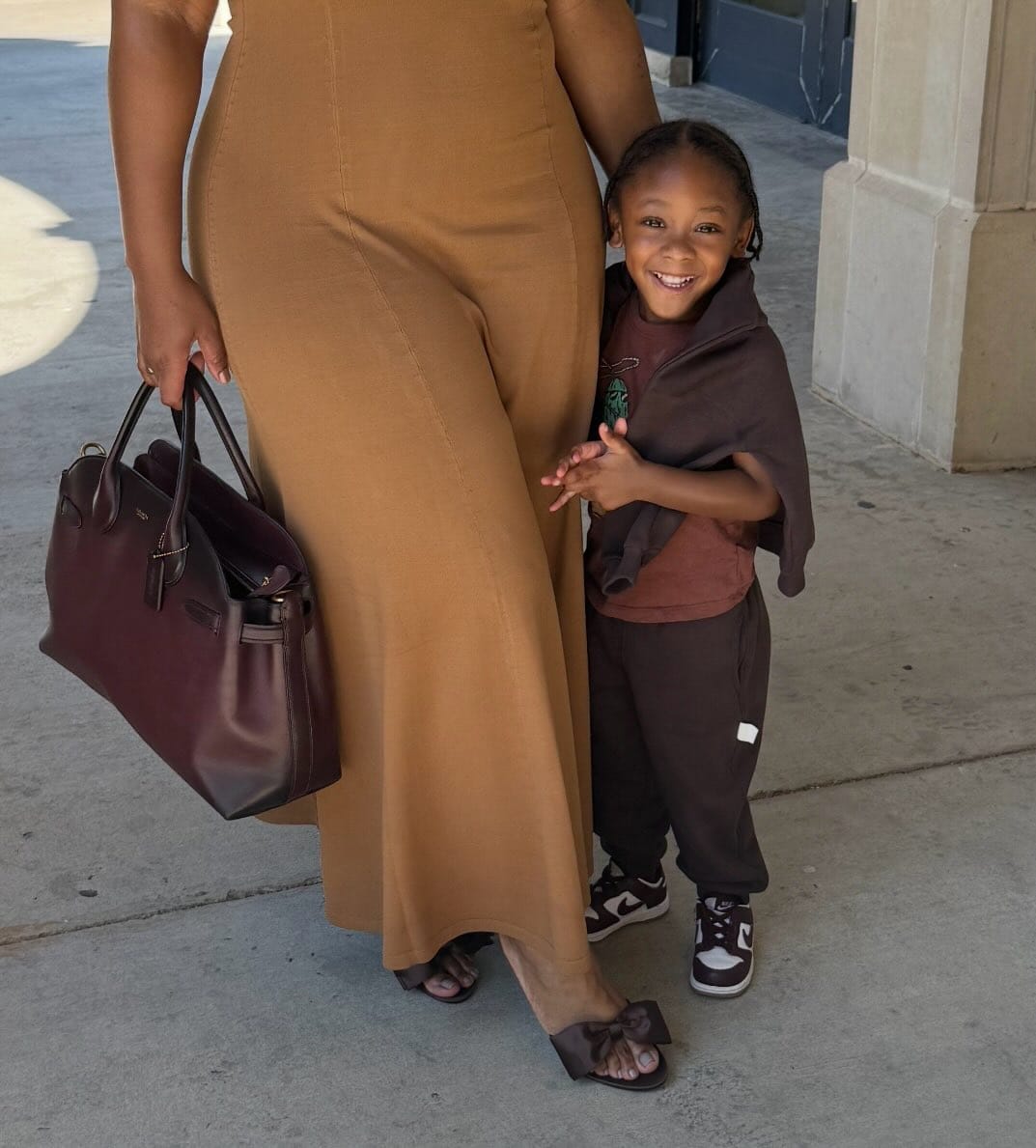 Post 9 by Sade Robinson | Fashion + Lifestyle + Travel Content on Instagram (carousel)