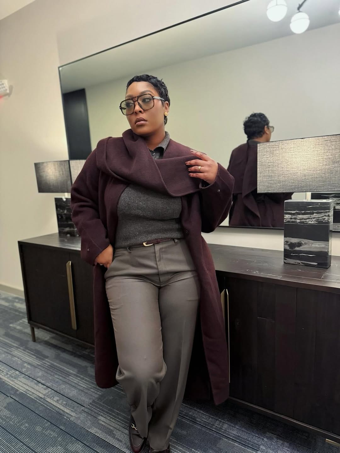 Post 7 by Sade Robinson | Fashion + Lifestyle + Travel Content on Instagram (carousel)
