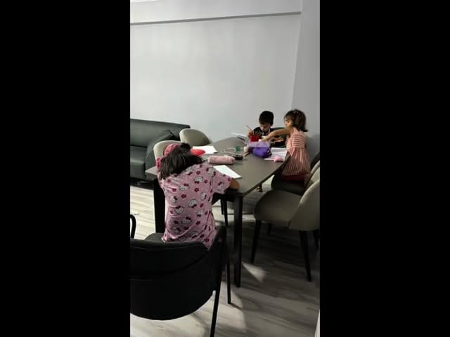 Post 1 by JİYAN SAMİ on Instagram (video)