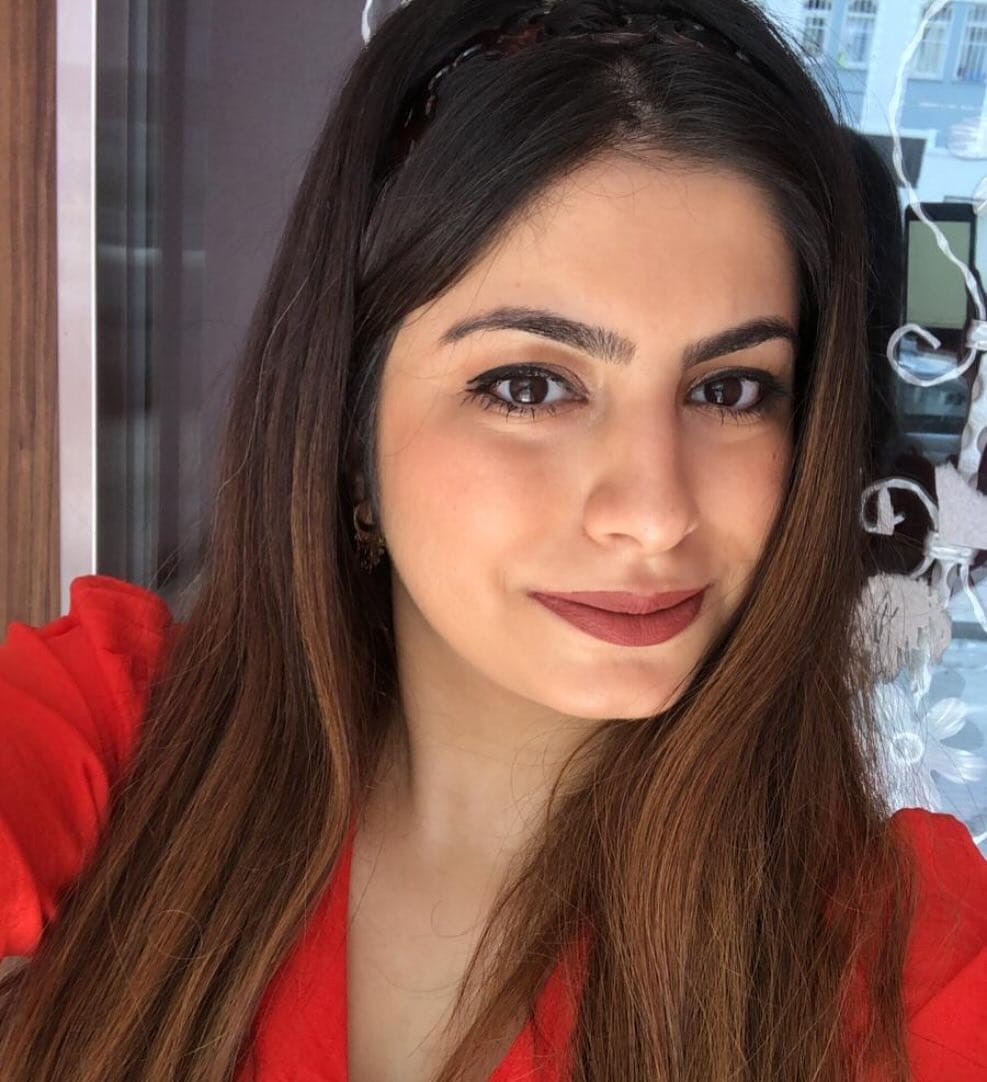 Post 10 by JİYAN SAMİ on Instagram (image)