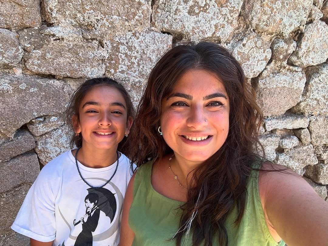 Post 4 by JİYAN SAMİ on Instagram (image)