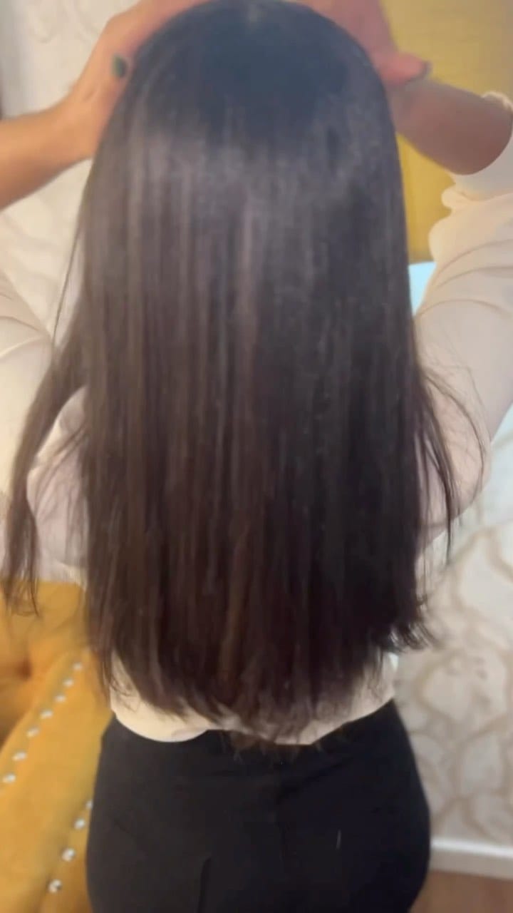 Post 10 by OLA MOISTURE INC on Instagram (video)