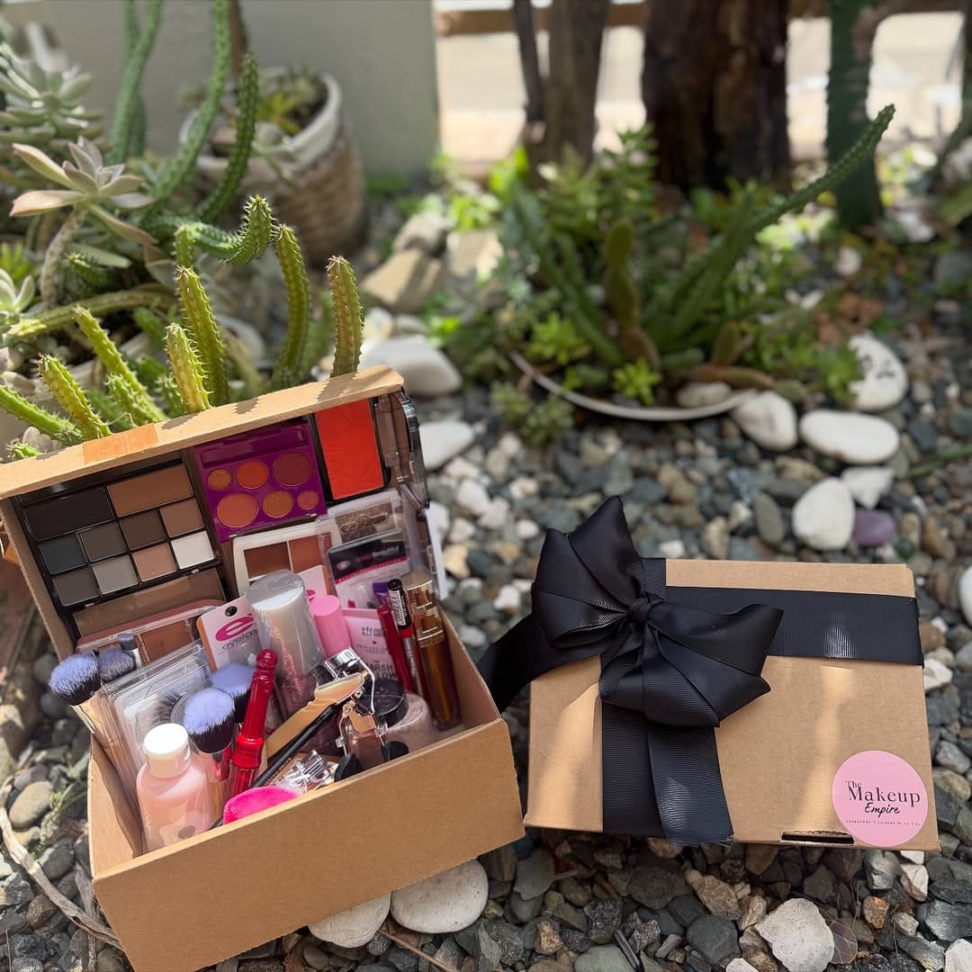Post 2 by The Makeup Empire | Maquillaje on Instagram (carousel)