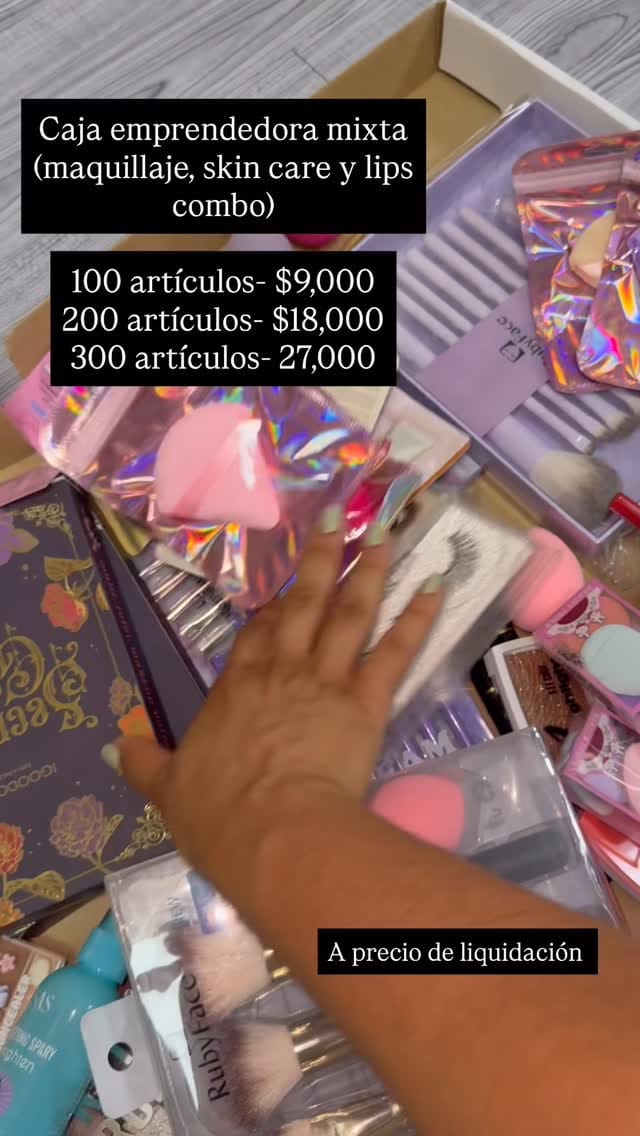 Post 3 by The Makeup Empire | Maquillaje on Instagram (video)
