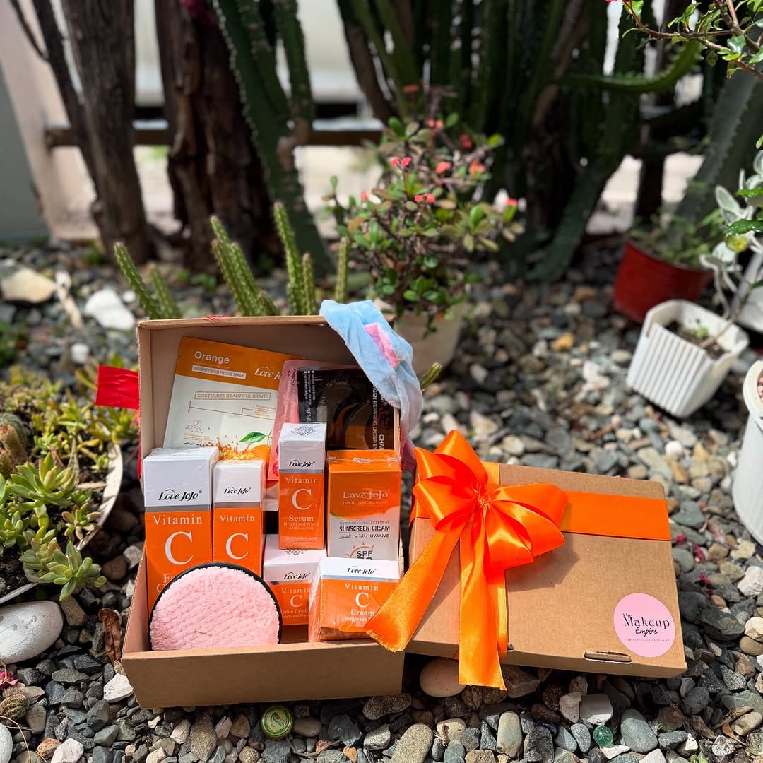 Post 4 by The Makeup Empire | Maquillaje on Instagram (carousel)