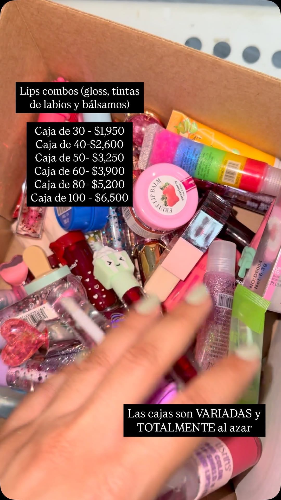 Post 8 by The Makeup Empire | Maquillaje on Instagram (video)