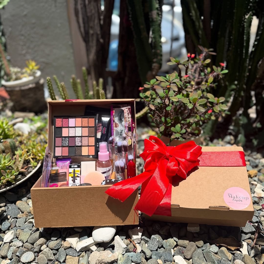 Post 7 by The Makeup Empire | Maquillaje on Instagram (carousel)