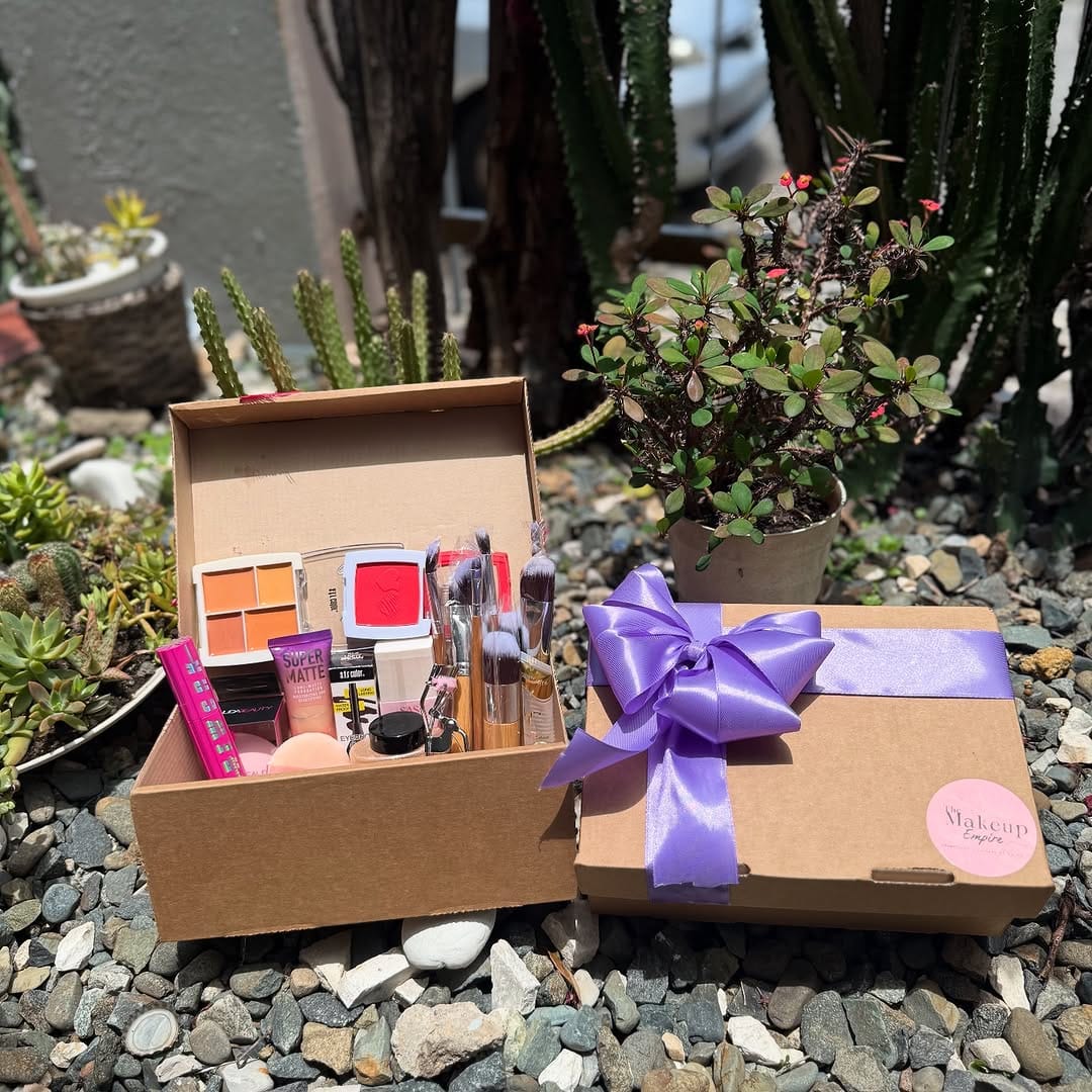 Post 6 by The Makeup Empire | Maquillaje on Instagram (carousel)