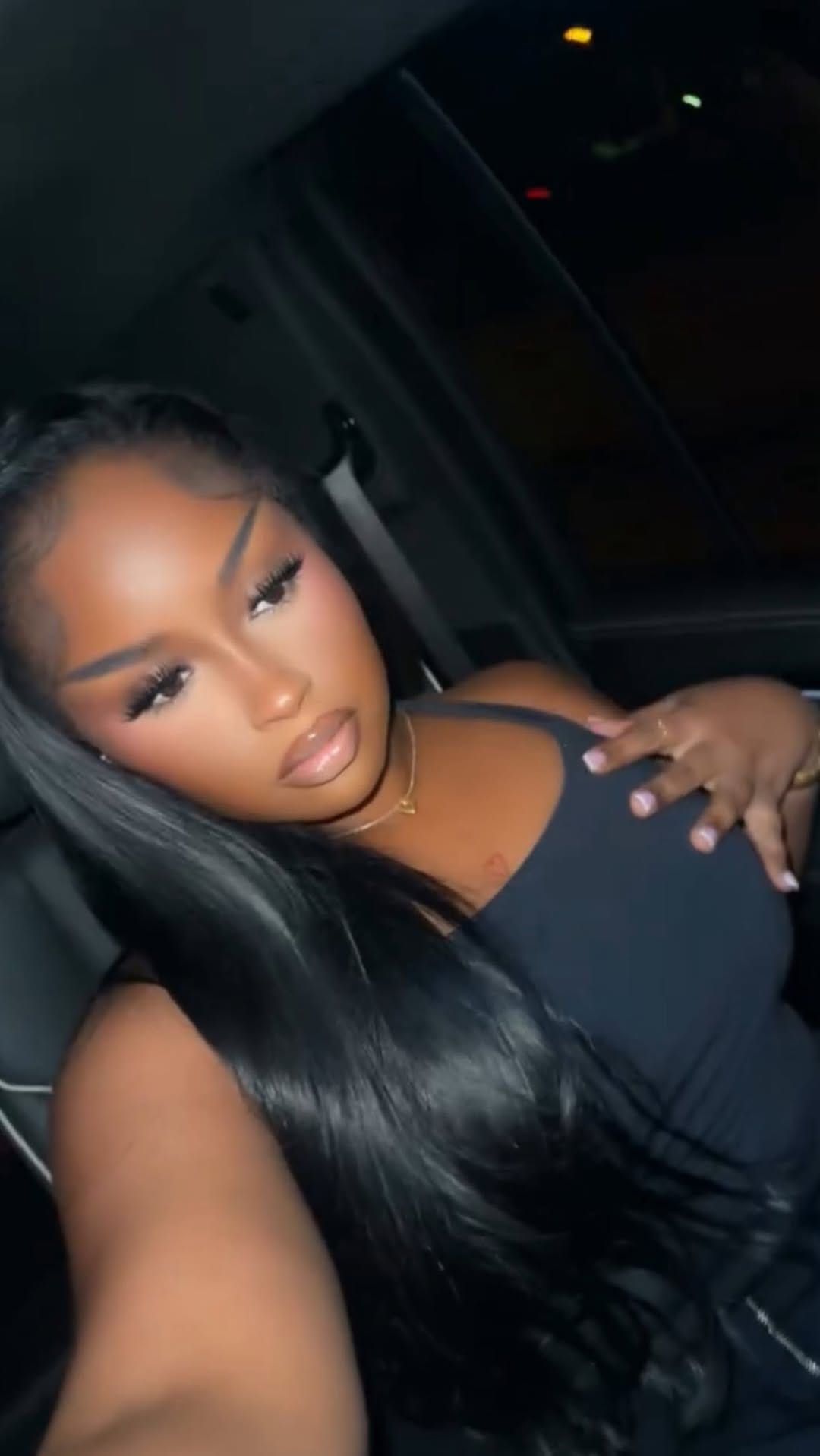 Post 1 by Tannstylesss Beauty Studio ✨ on Instagram (video)