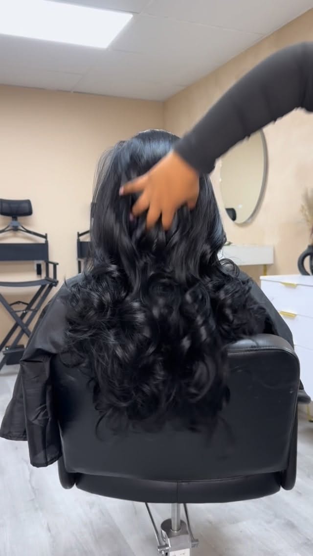 Post 9 by Tannstylesss Beauty Studio ✨ on Instagram (video)