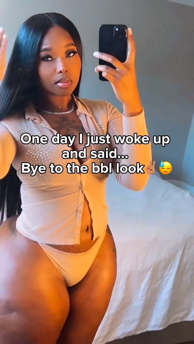 Post 3 by A day in the life of PerfectionistPink (Atlanta Hairstylist) on Instagram (video)