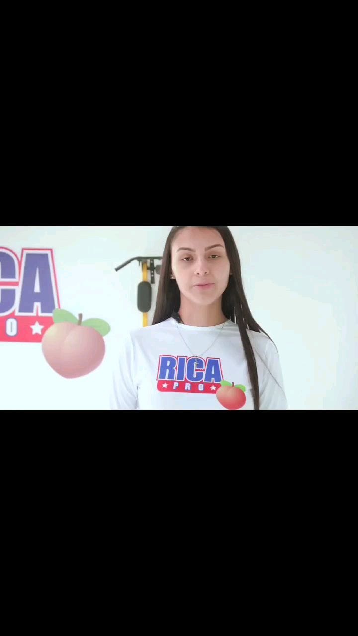 Post 10 by RICA PRO on Instagram (video)