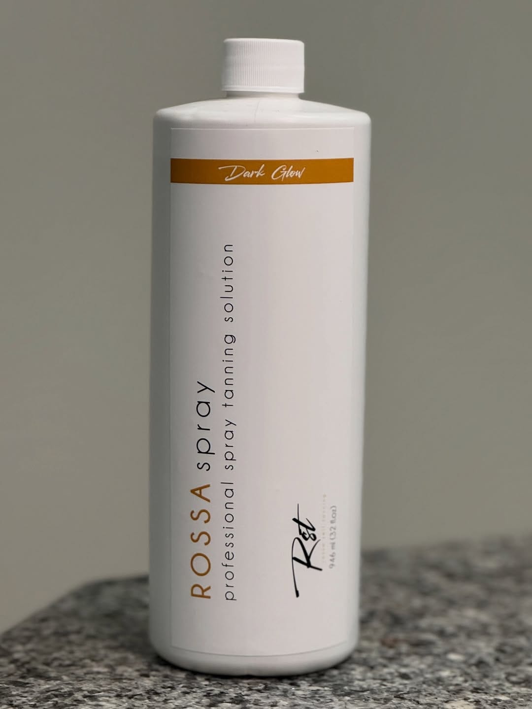 Post 3 by Rossa Self Tanning on Instagram (carousel)