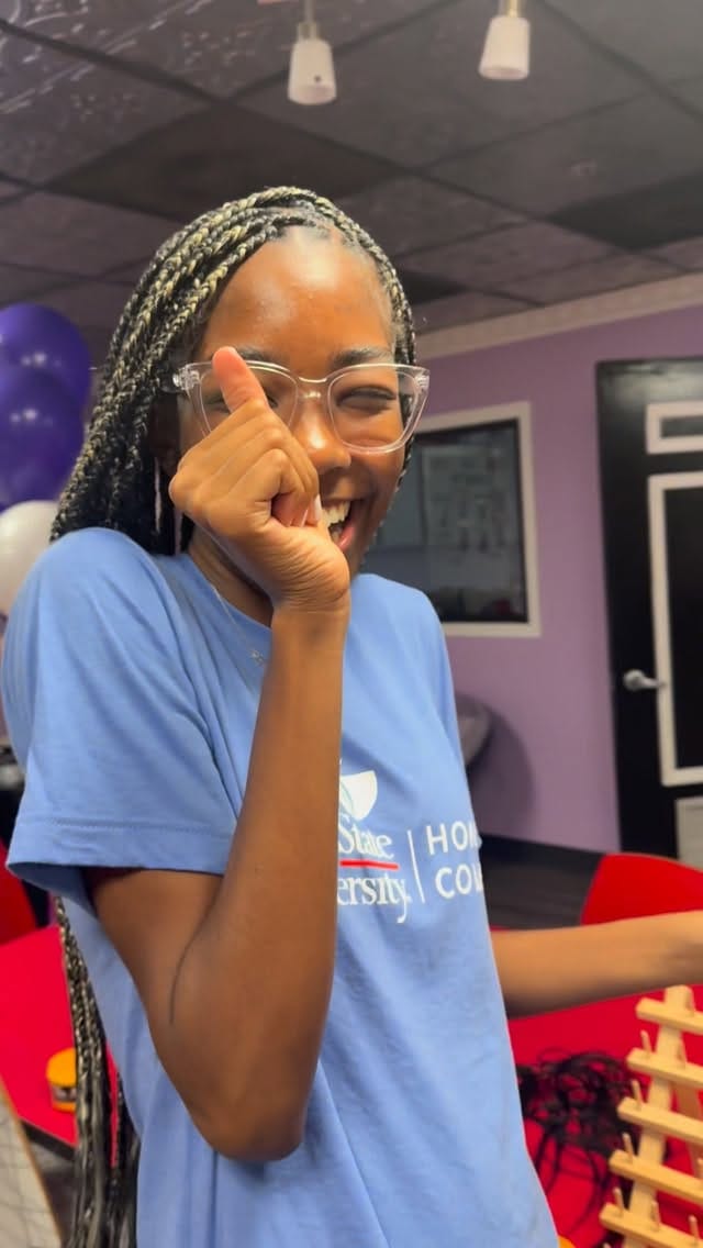 Post 5 by Braider & Braiding Instructor on Instagram (video)