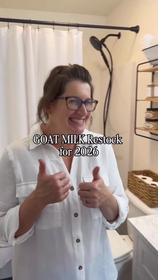 Post 7 by Bend Soap Company on Instagram (video)