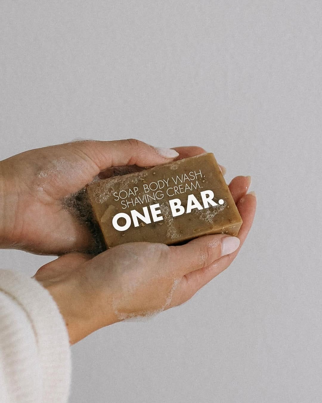 Post 5 by Bend Soap Company on Instagram (image)