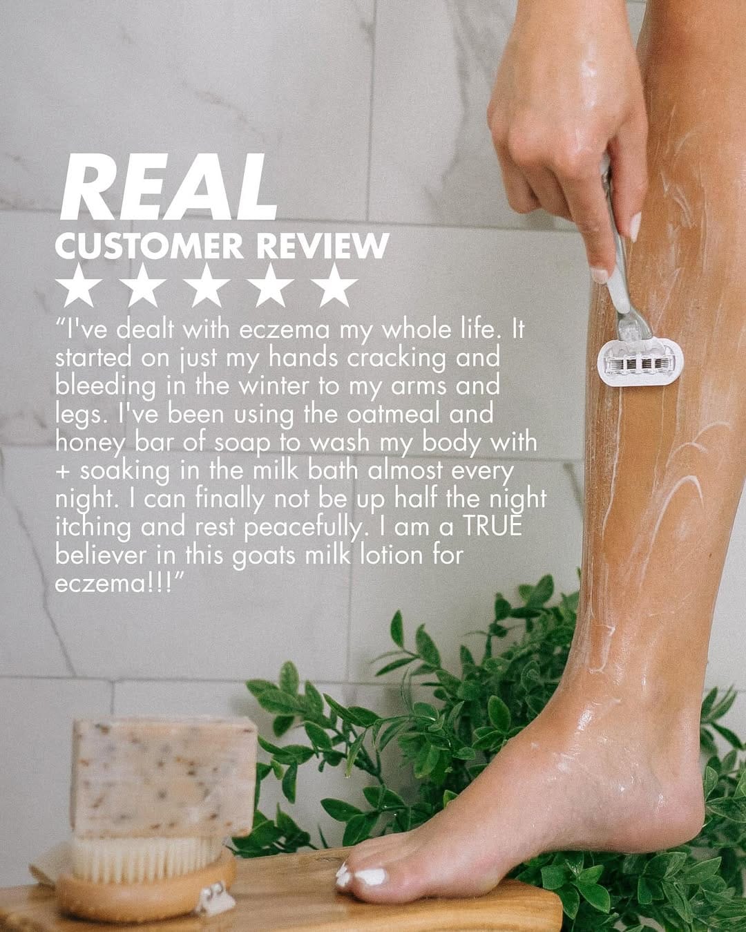 Post 4 by Bend Soap Company on Instagram (image)