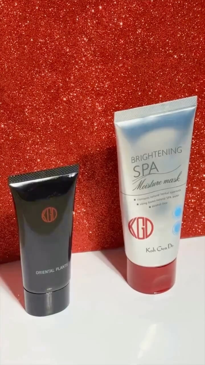 Post 7 by KohGenDo on Instagram (video)