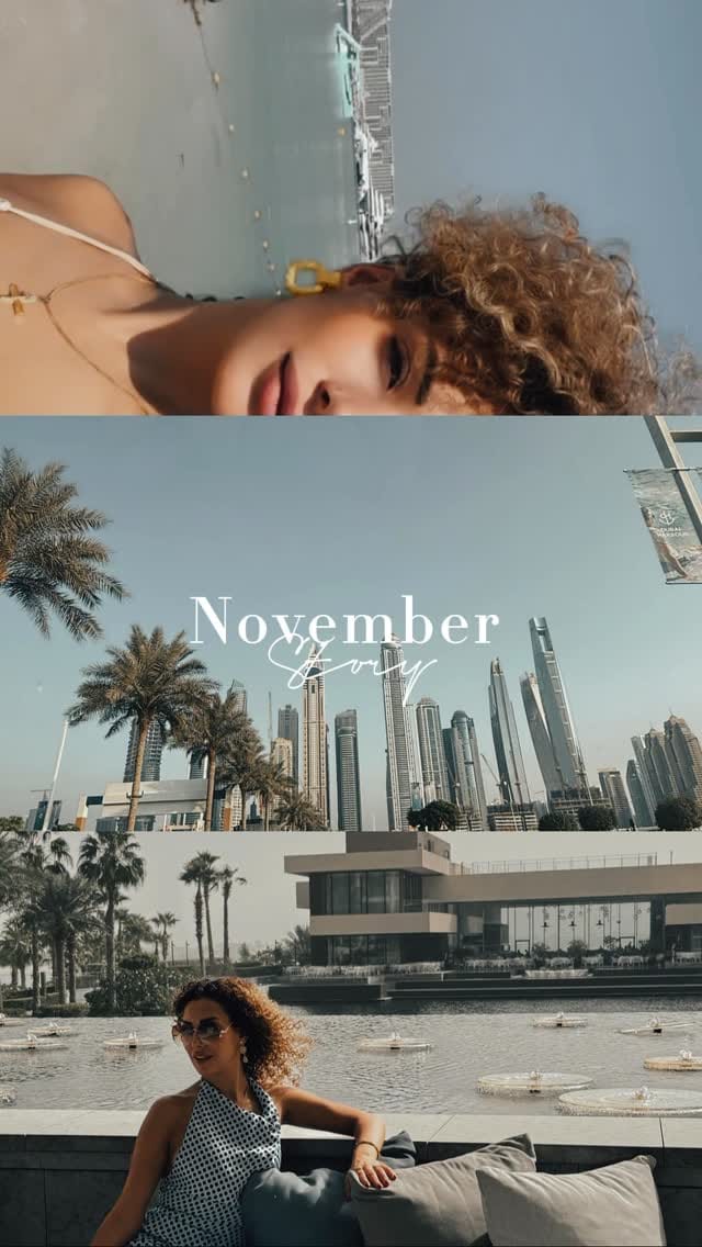 Post 4 by Rasha Akroush 🧿 on Instagram (video)
