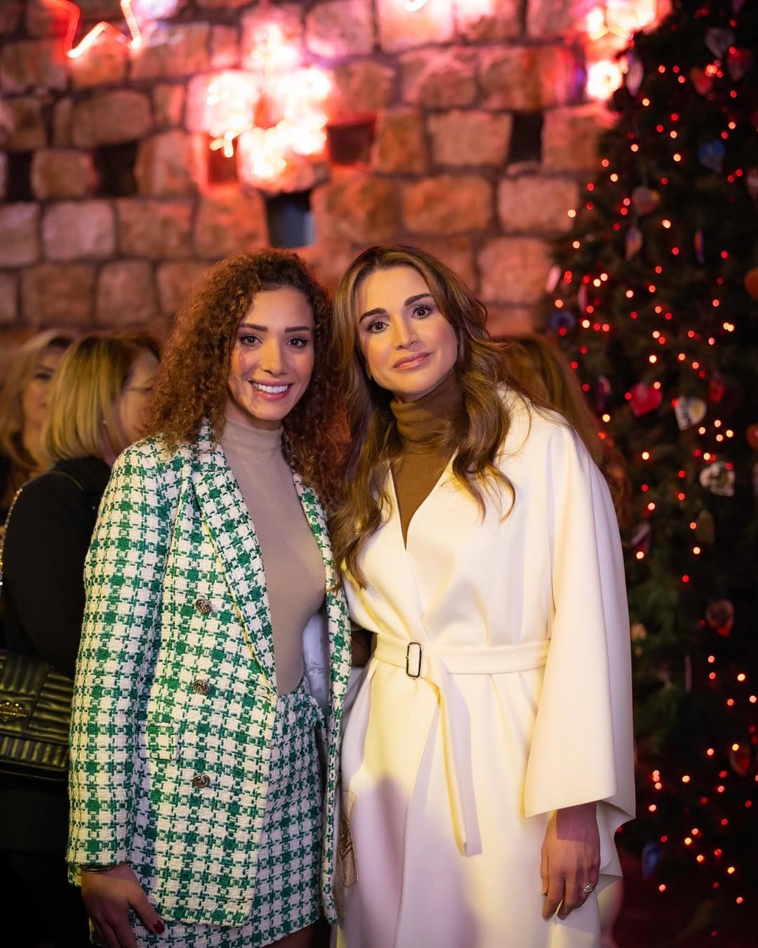 Post 10 by Rasha Akroush 🧿 on Instagram (image)