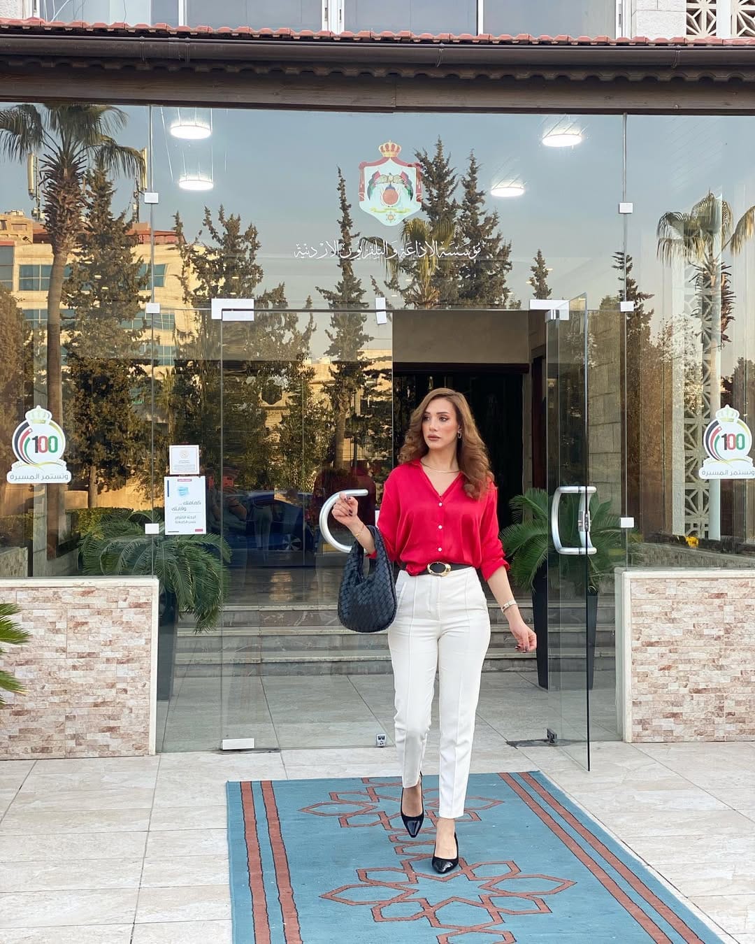 Post 9 by Rasha Akroush 🧿 on Instagram (carousel)