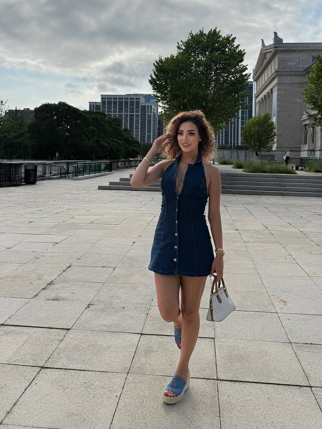 Post 5 by Rasha Akroush 🧿 on Instagram (carousel)