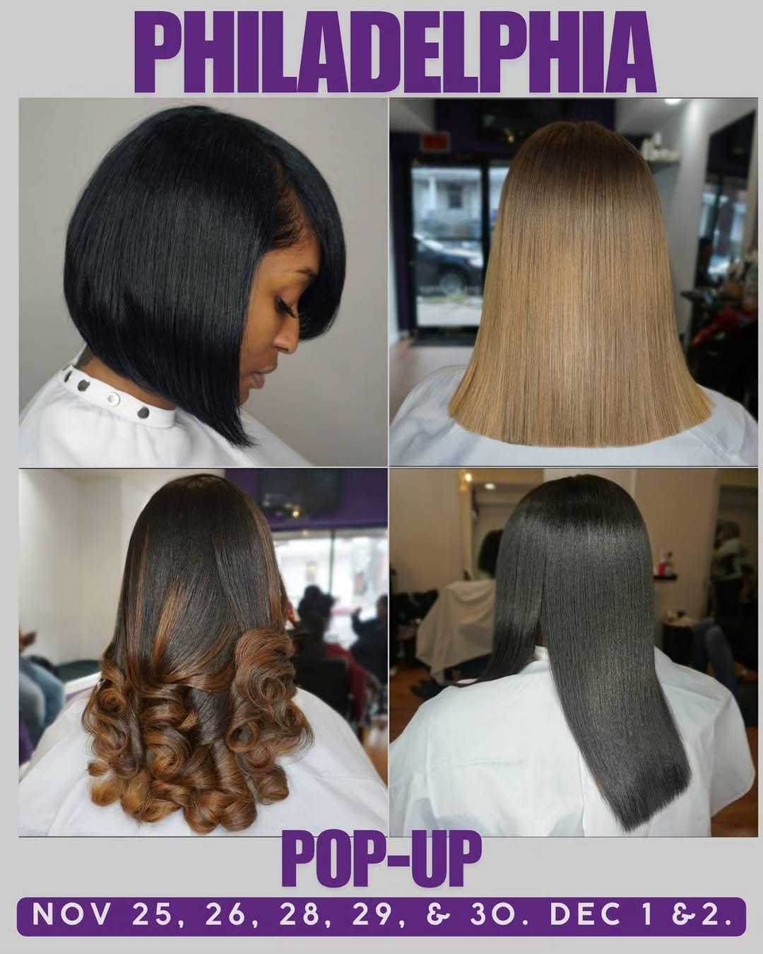 Post 5 by DEEPER THAN HAIR™️ on Instagram (image)
