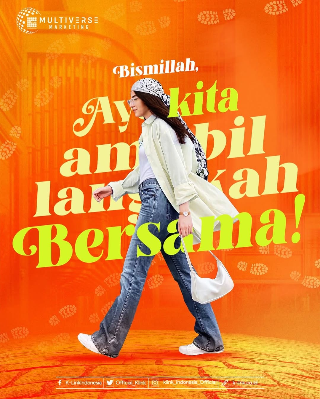 Post 10 by K-Link Nusantara on Instagram (image)