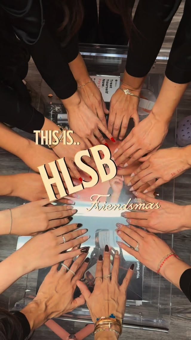 Post 5 by Adriana Garza on Instagram (video)
