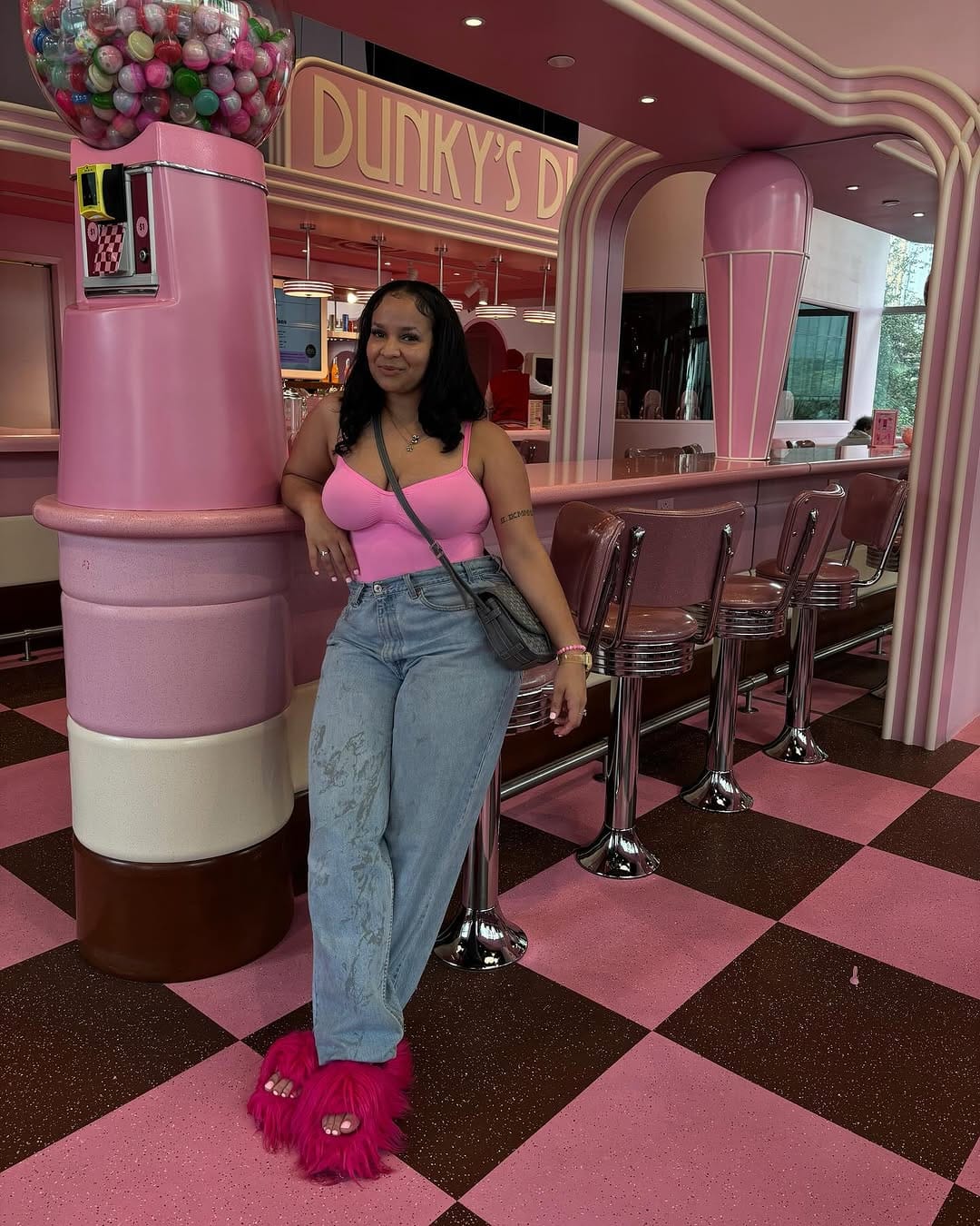 Post 8 by @jayyjayda on Instagram (carousel)