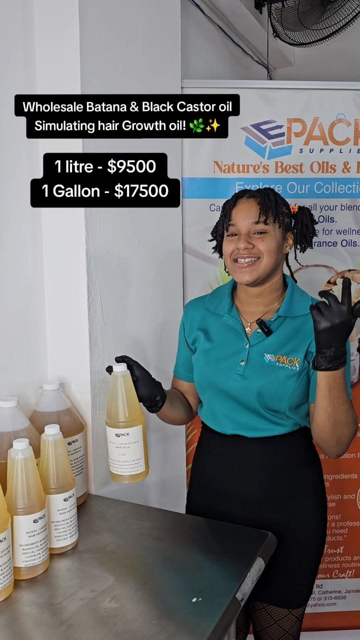 Post 8 by Epack Supplies Ltd | Bulk Raw Materials on Instagram (video)