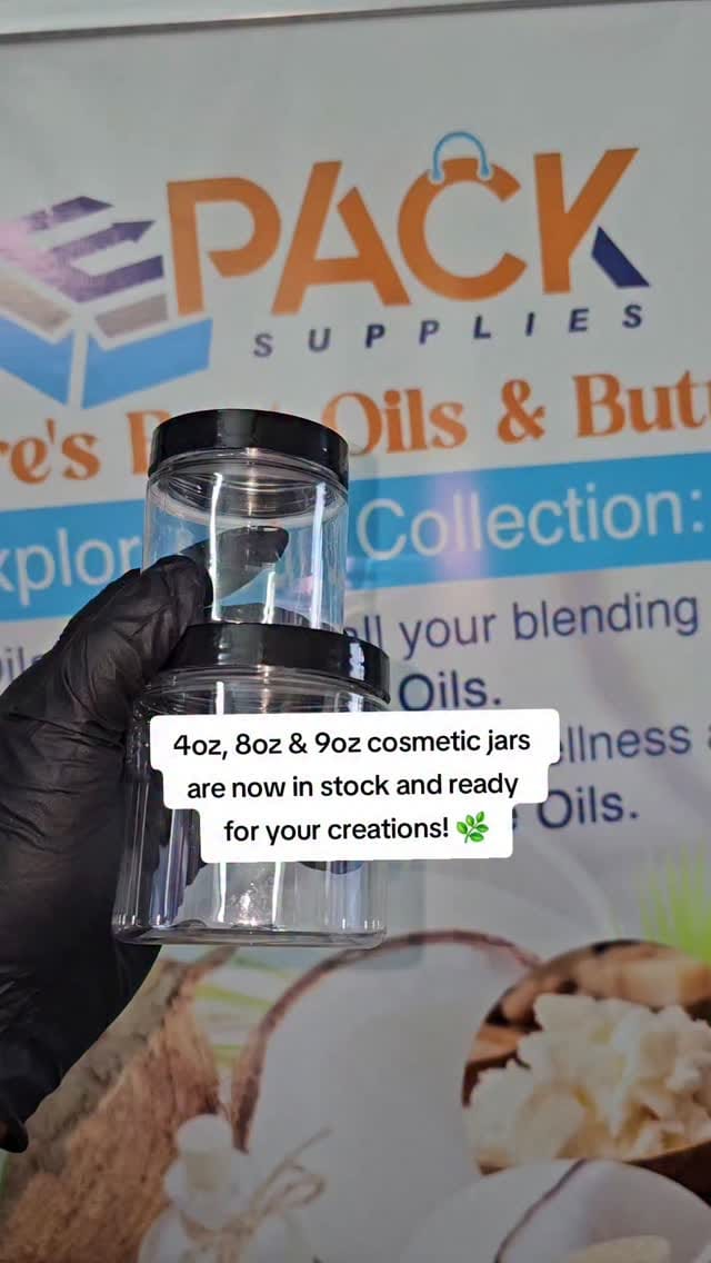 Post 4 by Epack Supplies Ltd | Bulk Raw Materials on Instagram (video)