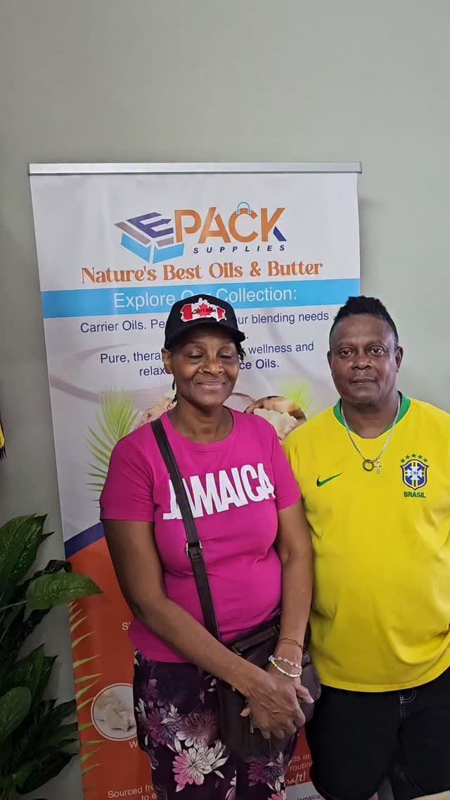 Post 7 by Epack Supplies Ltd | Bulk Raw Materials on Instagram (video)