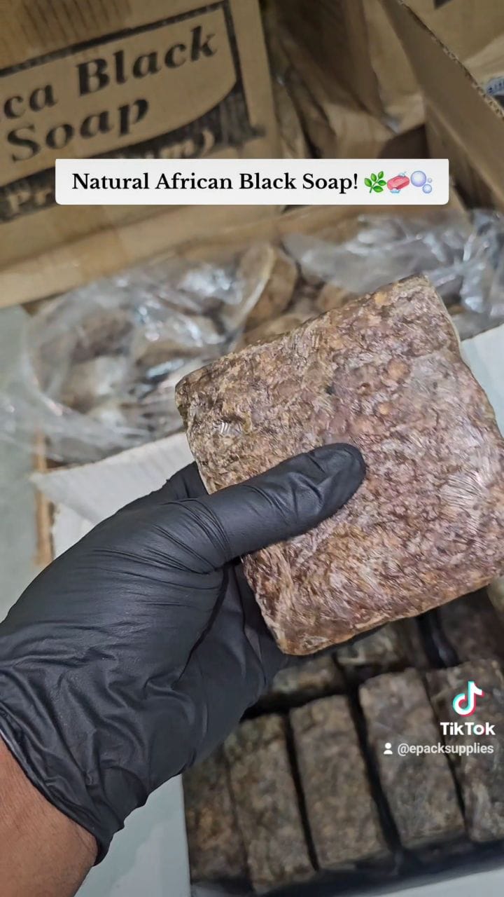 Post 6 by Epack Supplies Ltd | Bulk Raw Materials on Instagram (video)