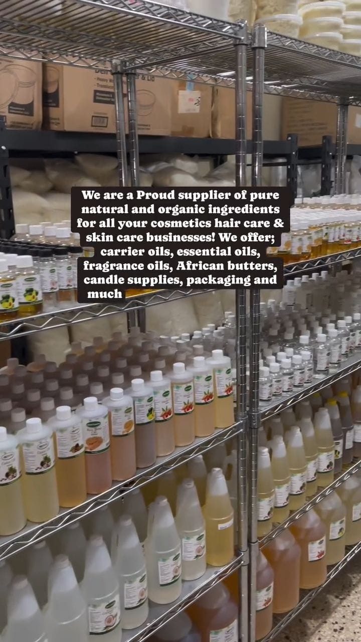 Post 9 by Epack Supplies Ltd | Bulk Raw Materials on Instagram (video)