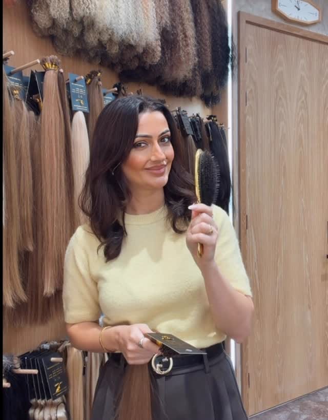 Post 4 by ≋ COLOR & EXTENSION EXPERT ≋ on Instagram (video)