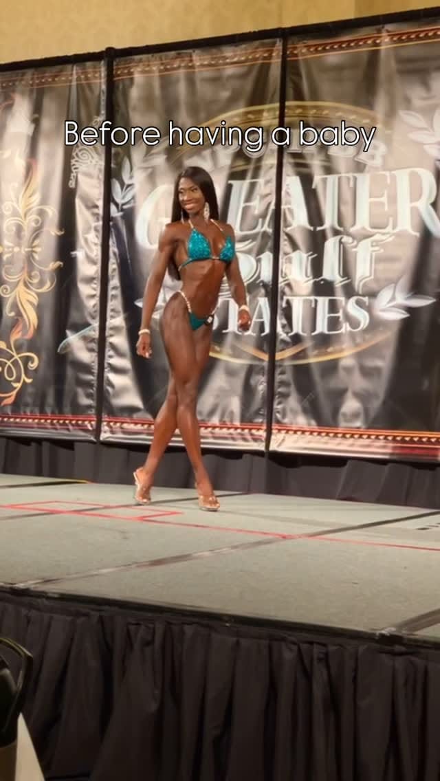 Post 10 by Jodi Riley-Ejimonyeugwo 🇯🇲🇳🇬| Fitness Coach on Instagram (video)