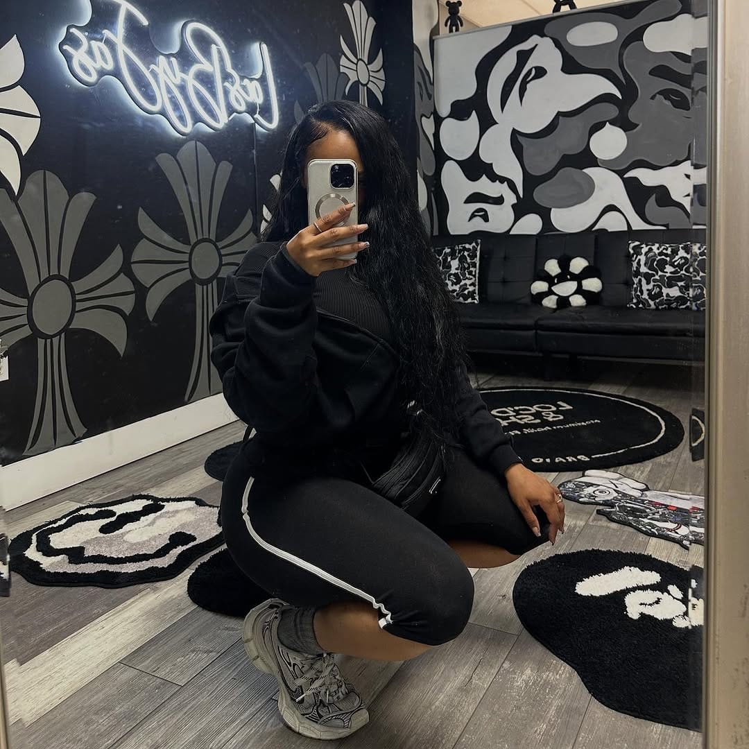 Post 9 by Yo Favorite Loctician on Instagram (carousel)