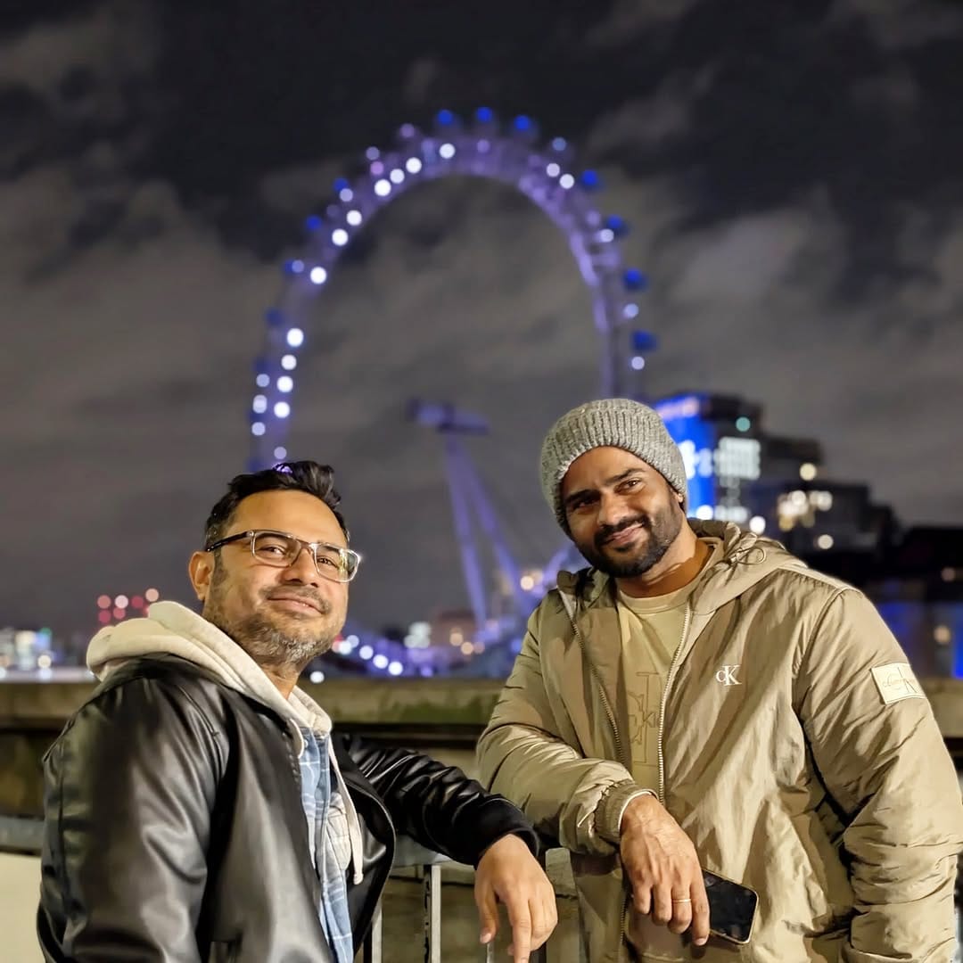 Post 2 by Ashwani Kumar Duhan on Instagram (carousel)