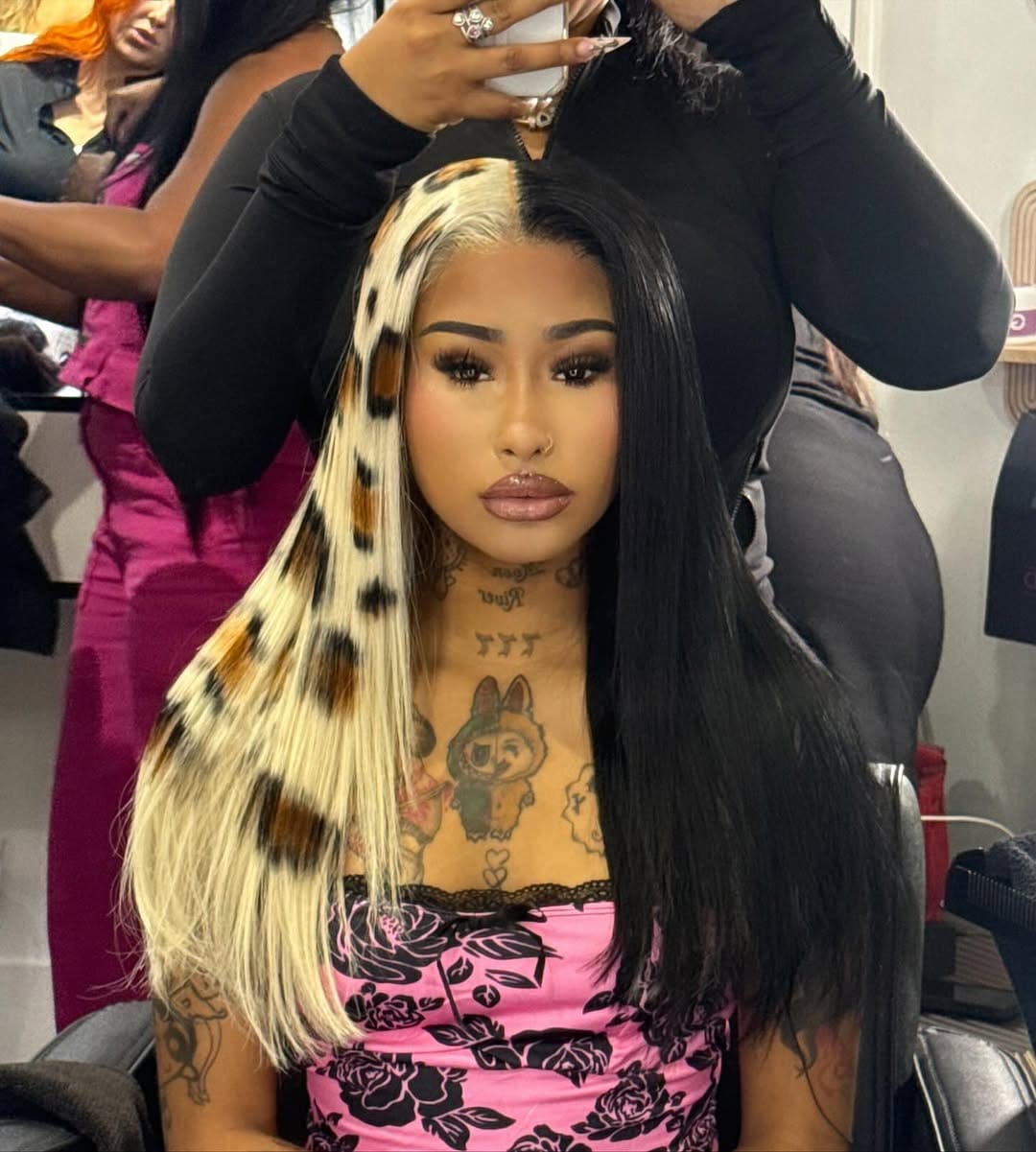 Post 9 by Hair & Makeup Artist🇩🇴 on Instagram (carousel)