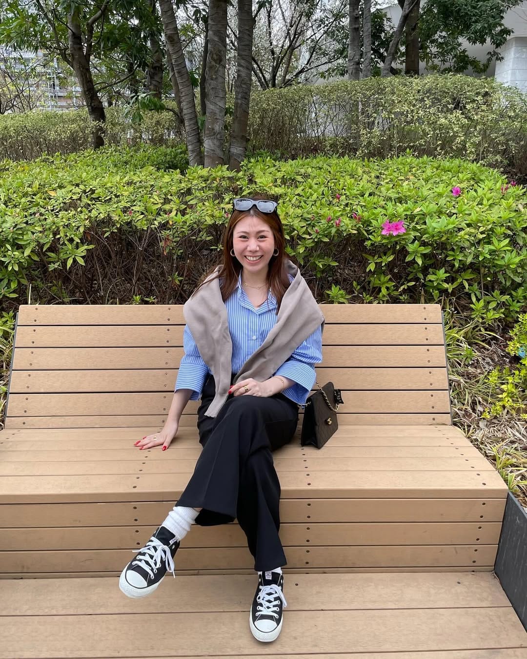 Post 8 by Amy on Instagram (carousel)