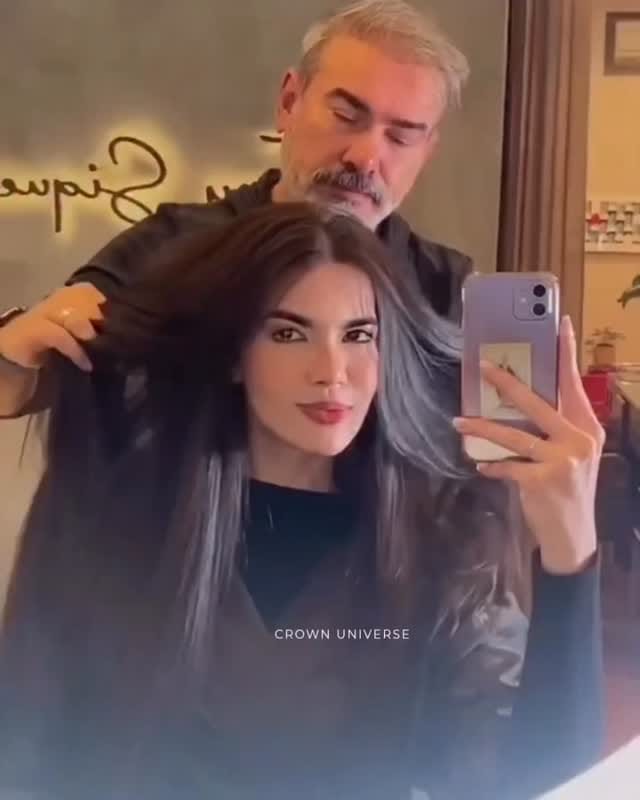 Post 10 by Tony Siqueira on Instagram (video)