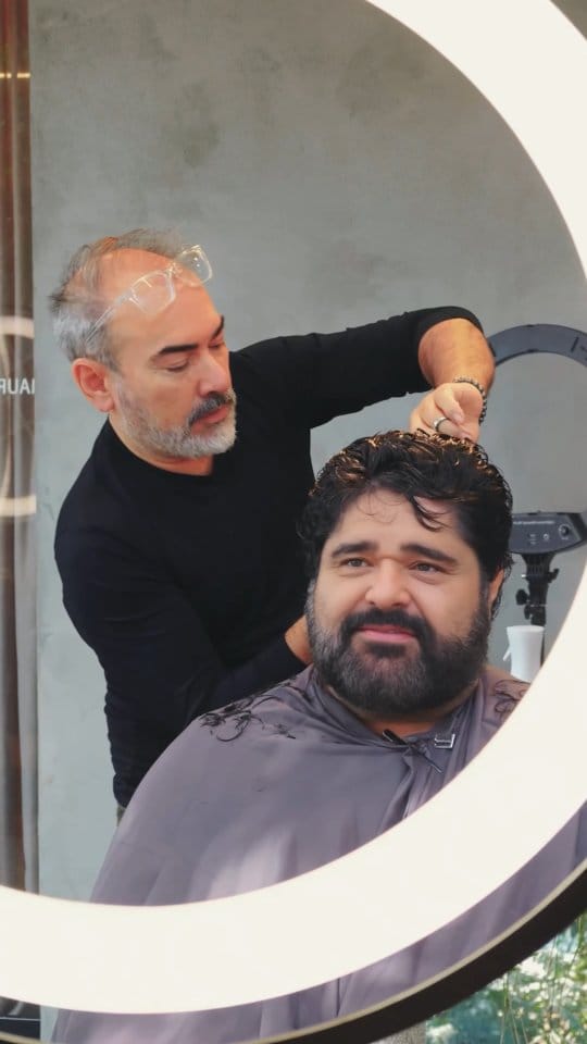 Post 8 by Tony Siqueira on Instagram (video)