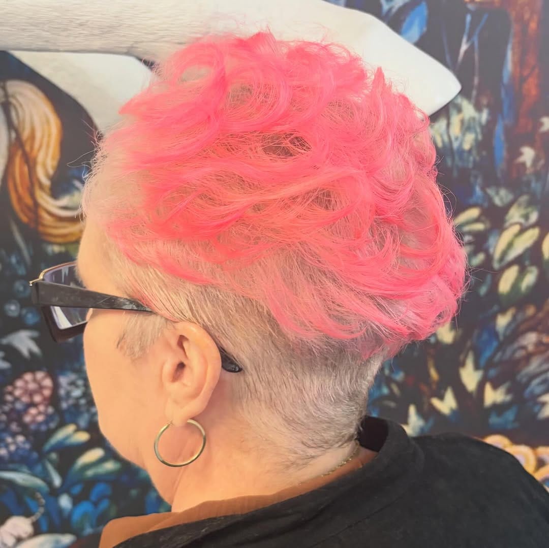 Post 1 by Owner (Rocky) of Unicorn salon & medspa on Instagram (carousel)