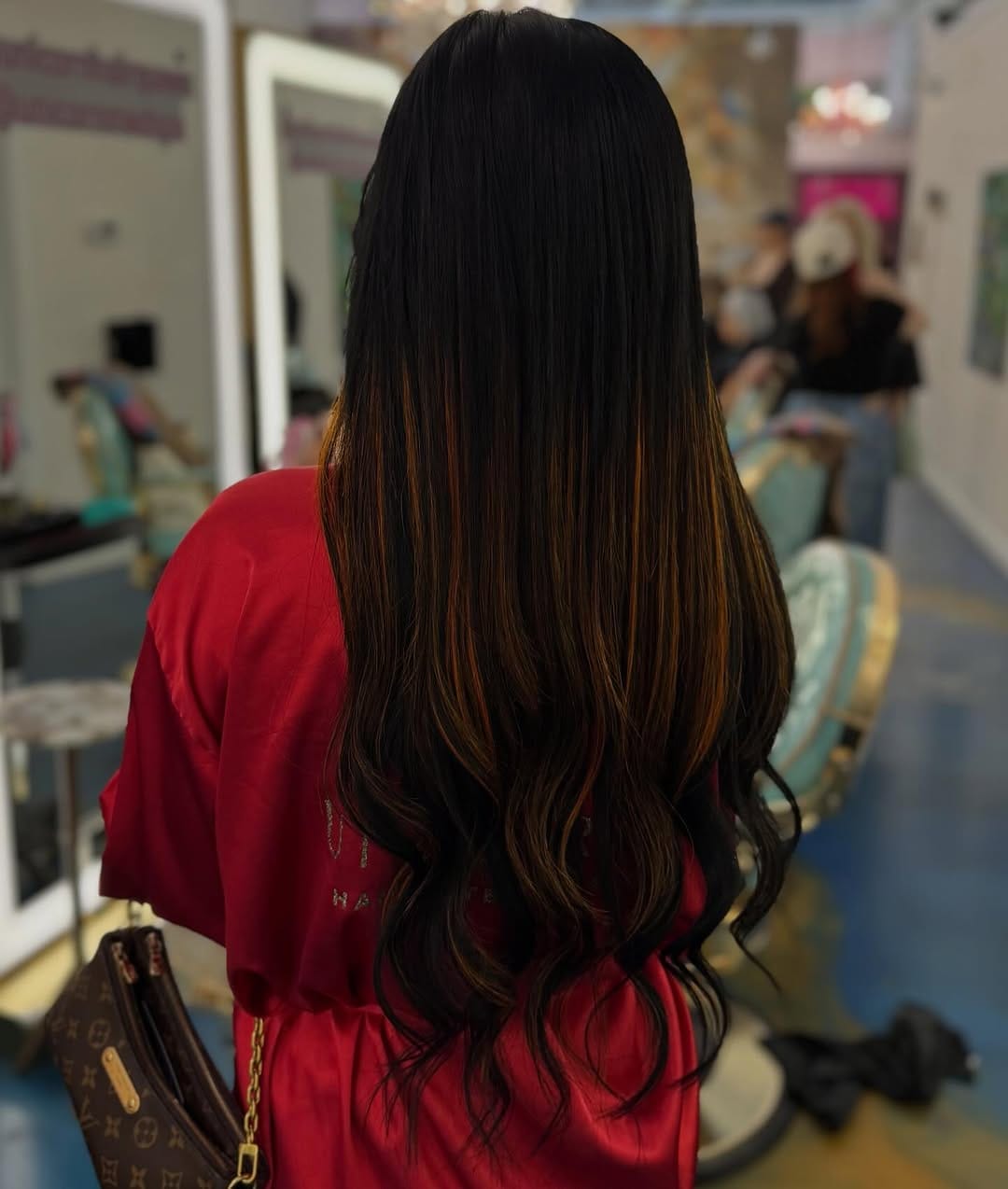 Post 9 by Owner (Rocky) of Unicorn salon & medspa on Instagram (carousel)