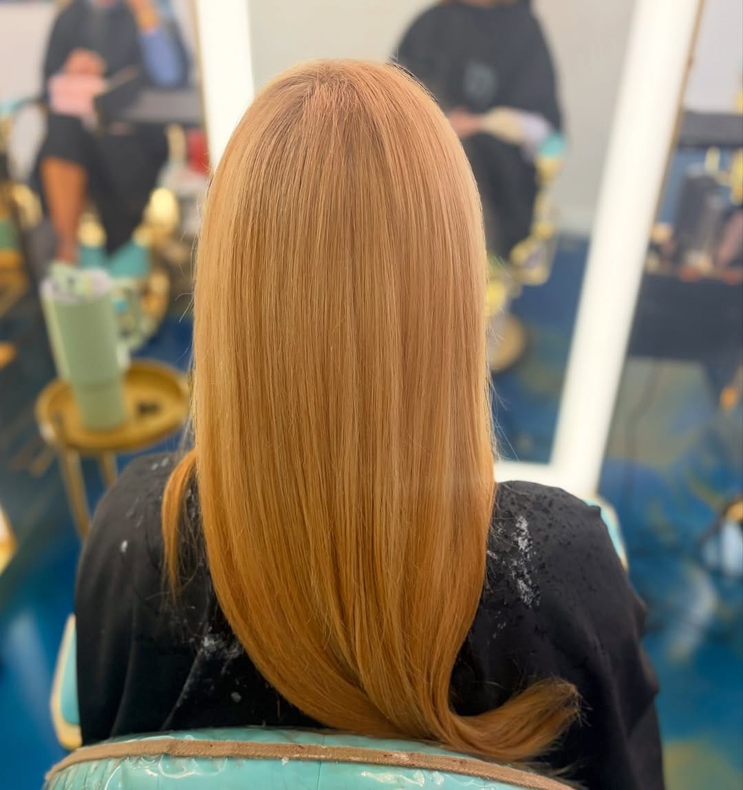 Post 5 by Owner (Rocky) of Unicorn salon & medspa on Instagram (carousel)