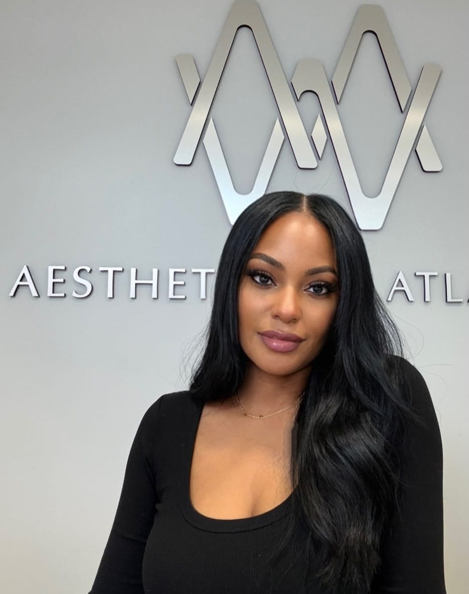 Post 7 by ATLANTA MEDICAL AESTHETICIAN | Jamesa on Instagram (carousel)