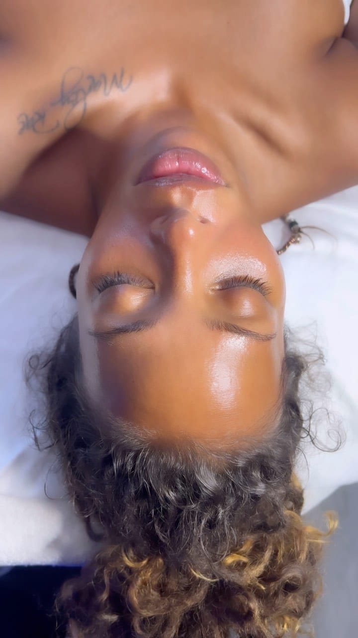 Post 10 by ATLANTA MEDICAL AESTHETICIAN | Jamesa on Instagram (video)