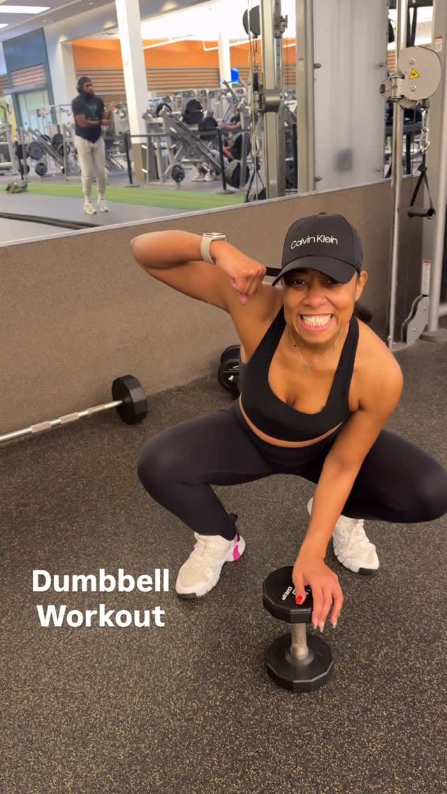 Post 8 by Roni Graham on Instagram (video)